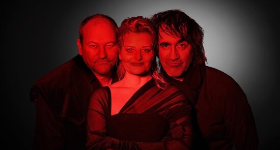 Letní shakespearovské slavnosti: Komedie omylů